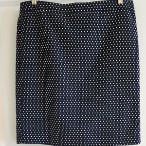 J.CREW Pencil Skirt
